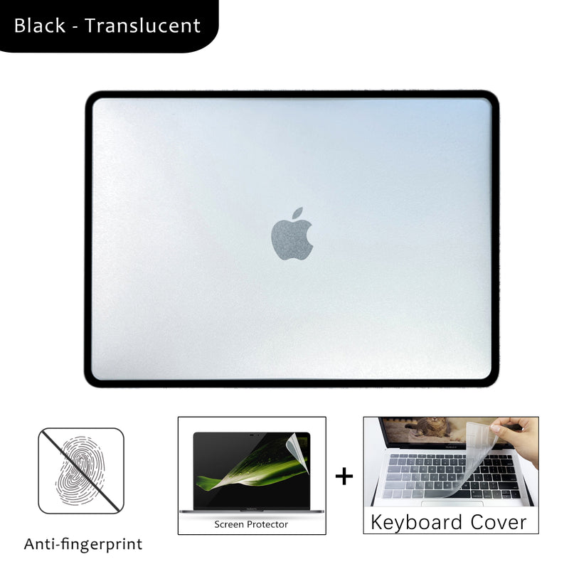 For Macbook Pro 13 Case M2 2022 2020 Air M1 For MacBook Air 13 Case Cover Funda Pro 16 Case 2021 Pro 14 Case 15 New Laptop Case