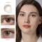 Natural Color Lens Eyes 2pcs Yearly Color Contact Lenses For Eyes Beauty Contact Lenses Eye Cosmetic Color Lens Eyes