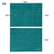 A1 A2 A3 A4 PVC Cutting Mat Pad Double-sided Patchwork Cut Pad Patchwork Tools Manual DIY Model Tool Cutting Board Self-healing