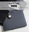 For macbook air 13 case for Laptop accessories macbook air m1 2021 Funda macbook Pro 13 case 2022 Pro 14 Pro 16 Cover
