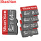 ShanDian Original Smart High quality 64GB Class 10 Memory Card SmartSD 16GB 32GB TF Card SmartSDHC/SDXC for Smartphone/Tablet PC