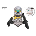 Disney First Order Stormtroopers Building Blocks Sith Jet Trooper Snowtroopers Thrawn Moff Gideon Tarkin Action Brick Figure Toy