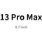 3PCS Tempered Glass For iPhone 13 12 11 pro max mini 8 7 6 5 Plus Screen Protector on iphone X XR Xs Max SE 2020 12 11 13 Glass