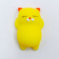 Squishy Stress Relief Kawaii Mochi Toys For Girls Kids Antistress boule Anti Stress Pelota Antiestres Funny Birthday Party Gift