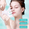 10 Pieces Hyaluronic Acid Facial Mask Sheet Pores Moisturizing Oil-Control Anti-Aging Replenishment Whitening Face Care TSLM1