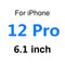 30 Degrees Privacy Screen Protector for IPhone 12 11 Pro Max 13 Mini Anti-spy Protective Glass for iPhone 14 XS XR X 8 7 Plus SE