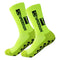 UGUPGRADE 2023 New ANTI SLIP Football Socks Mid Calf Non Slip Soccer Cycling Sports Socks Mens Warm Sock EU38-44