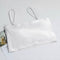 Top women Summer Women Sling Tube Top Sexy Bra Women underwear Push Up Bra Seamless Ice Silk Breast Wrap Lingerie Crop top