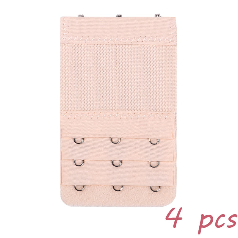 2 Hook Bra Extender For Women&