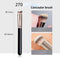 1 Pc Wooden Handle Makeup Brushes Set High-End Foundation Concealer Contour Blending Professional Beauty Cosmetic Brush Frosted