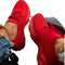 Sneakers Shoes 2022 Fashion Lace Up Platform Shoes for Women&