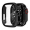 Glass+Case For Apple Watch Ultra 49mm band smartwatch PC Bumper+Screen Protector Tempered Cover iwatch series Ultra Accessories