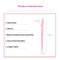 3Pcs Eyebrow Trimmer Eyebrow Razor Shaver Blade Eye Brow Shaper Face Razor Facial Hair Remover For Women Makeup Tools
