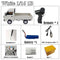 2022 Upgrade WPL D12 2WD RC Car,Toys ar 1000mAh Lithium Battery,High Performance 260 Motor,RC Drift Car For Boys Gifts