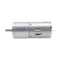 JGA25-370 Geared motor DC motor 6V 12V electric gear motor high torque 5/10/15/30/60/100/150/200/300/400/500/1000/1200 rpm