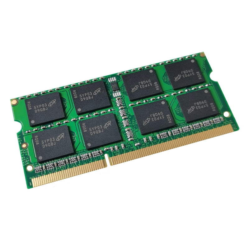 Memoria Ram DDR4 4GB 8GB 16GB 2133 2400 2666 3200 mhz PC4 17000 19200 21300 1.2V Sodimm Notebook Ddr4 Laptop Memory RAM