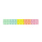 Suction Cup Squidopop Fidget Toy Square Pat Silicone Sheet Children Stress Relief Squeeze Toy Antistress Soft Squishy toy 2022