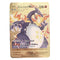 Newest Pokemon Vmax V GX EX Shiny Gold Metal Card PV French Game Tag Team Fighting Ordering Series Child Christmas Gift
