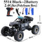 Paisible Rock Crawler 4WD 6WD Off Road RC Car Remote Control Toy Machine On Radio Control 4x4 Drive Car Toy For Boys Gilrs 5514