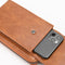 Fashion Ladies Small Crossbody Messenger Bags Women Shoulder Bag Phone Wallet Mini PU Leather Card Holder Female Purse