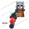 WM blocks 6052 6055 6056 6061 6063 6068 6071 6132 Disney anime bricks mini action toy figures Assemble blocks kids toys gifts