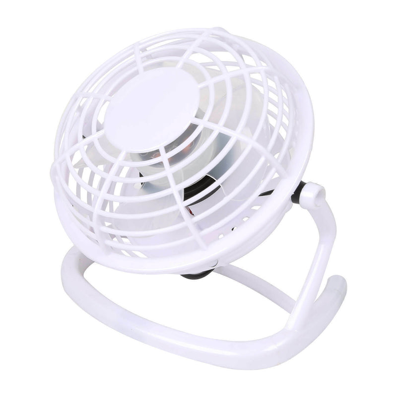 Summer Fashion Portable Desktop USB Fan DC 5V Mini Cooler Fans 180 Degree Rotatable Fan For Computer PC Laptop Notebook