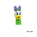 Disney Mini Action Toy Figures Building Blocks Cartoon dolls Toy Story Mickey Mouse Winnie The Pooh Frozen Stitch Donald Duck