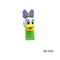 Disney Mini Action Toy Figures Building Blocks Cartoon dolls Toy Story Mickey Mouse Winnie The Pooh Frozen Stitch Donald Duck