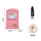 Baby Name Stamp Custom-made DIY Gift for Children Seal Student Clothes Chapter Not Easy to Fade Security Cute Monsters Toy