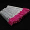 Eyelash Extension Disposable Eyebrow brush Mascara Wand Applicator Spoolers Eye Lashes Cosmetic Brushes Set makeup tools