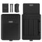Laptop Sleeve Bag Case For Macbook Air Pro 13 M1 M2 2020 Notebook Sleeve Bag For Huawei ASUS Dell 11 12 13.3 14 15 15.6 16 Case