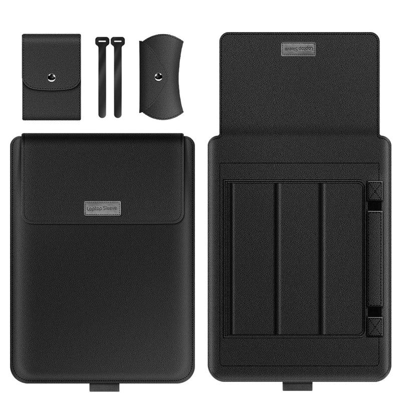 Laptop Sleeve Bag Case For Macbook Air Pro 13 M1 M2 2020 Notebook Sleeve Bag For Huawei ASUS Dell 11 12 13.3 14 15 15.6 16 Case