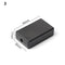 Waterproof ABS Plastic Project Box Storage Case Housing Instrument Case Enclosure Boxes Electronic Supplies
