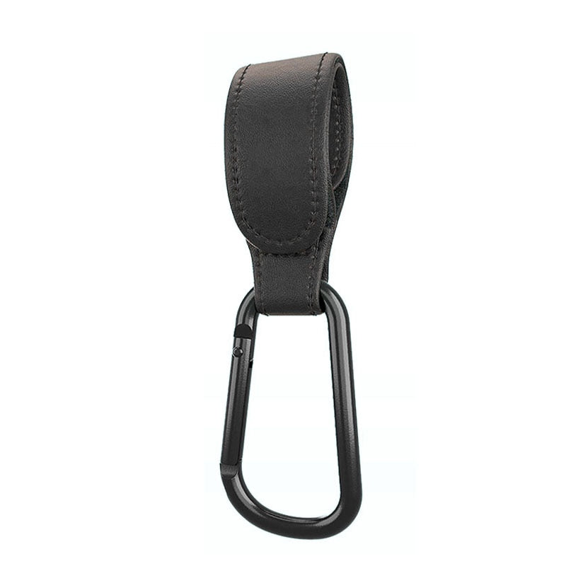 1/2pcs Baby Stroller Hook Accessories Plastic Baby Car Carriage Hook Bear 35kg Magical Stick Hook Pram Pushchair Hanger Hanging