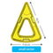 Big Size Magnetic Designer Magnet Building Blocks Accessories Educational Constructor Toys For Children Kids Game Girls Set Gift