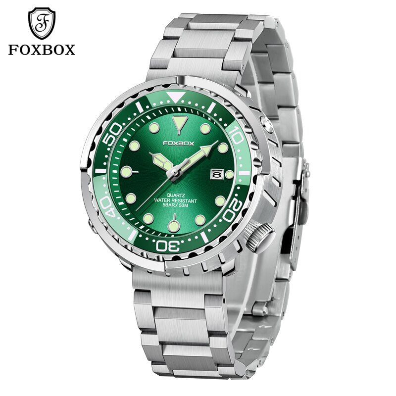 LIGE Fashion Mens Watches for Men Top Brand Luxury Silicone Sport Watch Men Quartz Date Clock Waterproof Wristwatch Chronograph