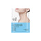 Goat Milk Neck Mask Collagen Firming Anti-Wrinkle Whitening Anti-aging Mask Beauty Moisturizing Lift Firming Neck Skin Care 1PCS
