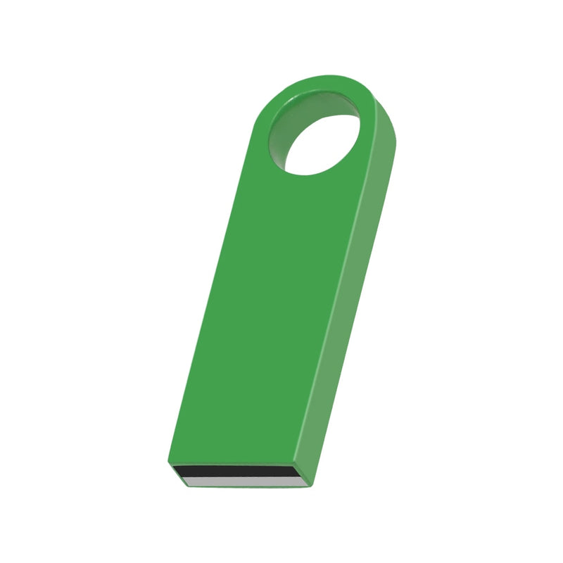 Pendrive 128Gb Memory Stick 32Gb 4Gb Metal Usb Flash Drive 128Gb Pen Drive 64 Gb 8Gb Usb Stick 16 Gb Gift Custom Logo
