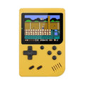 800 IN 1 Retro Video Game Console Handheld Game Player Portable Pocket TV Game Console AV Out Mini Handheld Player for Kids Gift