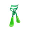1 Pc Handle Eyelash Curler Natural Bending Beautiful Eyelash Beauty Special Professional Makeup Tools 7 Colour