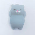 Squishy Stress Relief Kawaii Mochi Toys For Girls Kids Antistress boule Anti Stress Pelota Antiestres Funny Birthday Party Gift