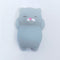 Squishy Stress Relief Kawaii Mochi Toys For Girls Kids Antistress boule Anti Stress Pelota Antiestres Funny Birthday Party Gift