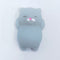 Squishy Stress Relief Kawaii Mochi Toys For Girls Kids Antistress boule Anti Stress Pelota Antiestres Funny Birthday Party Gift