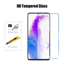 3PCS Protective Glass for Poco X3 Pro X3 NFC M5S M5 Film Screen Protector for Xiaomi Poco F3 F4 GT F2 Pro M3 M4 X4 Pro 5G Glass