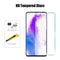 3PCS Protective Glass for Poco X3 Pro X3 NFC M5S M5 Film Screen Protector for Xiaomi Poco F3 F4 GT F2 Pro M3 M4 X4 Pro 5G Glass