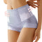 Belly Band Abdominal Compression Corset High Waist Shaping Panty Breathable Body Shaper Butt Lifter Seamless Panties 2022