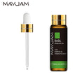 MAYJAM 10ML Aromatic Diffuser Essential Oil Lavender Vanilla Myrrh Fragrance Oil For Soaps Candle Making Massage Humidifiers