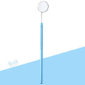 Multifunction Eyelash Mirror Magnifying Beauty Long Handle Mirror For Checking False Eyelash Extension Grafting Tools