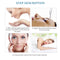 Hyaluronic Acid Moisturizing Serum Shrink Pores Oil Control Face Essence Whitening Brighten Wrinkle Remover Firming Products