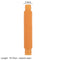 Pop Tube Sensory Toy Fidget Anti Stress Relieve Stretch Bellows Children Multicolor Squeeze Folding Pipe Autism ADHD Anxiety Toy